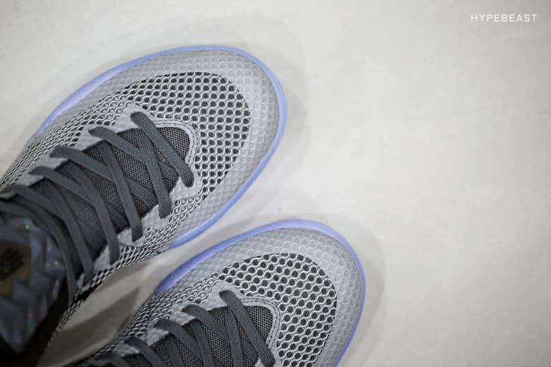 近賞 Nike KYRIE 1 全明星賽主題配色