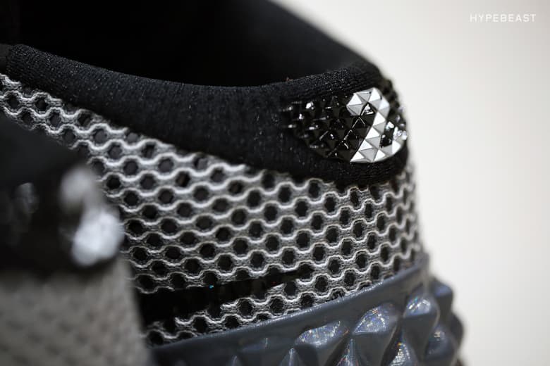 近賞 Nike KYRIE 1 全明星賽主題配色