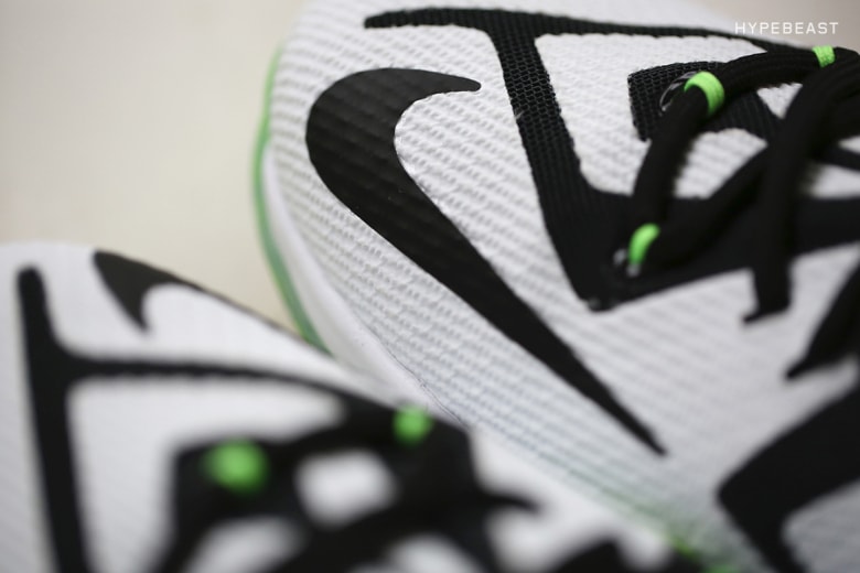 近賞 Nike LeBron 12 全明星賽主題配色