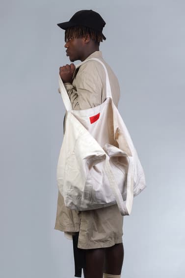 A-COLD-WALL* 2015 秋冬系列造型搭配 Lookbook