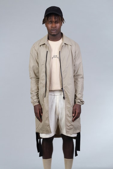 A-COLD-WALL* 2015 秋冬系列造型搭配 Lookbook