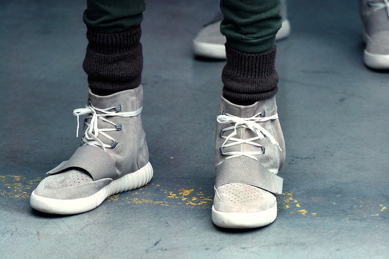 adidas Yeezy Boost 全球發售店鋪列表