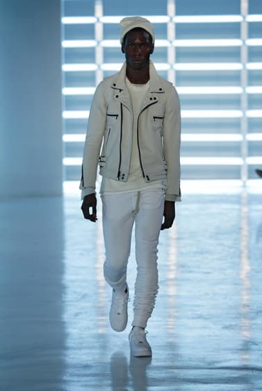 John Elliott + Co. 2015 秋冬系列