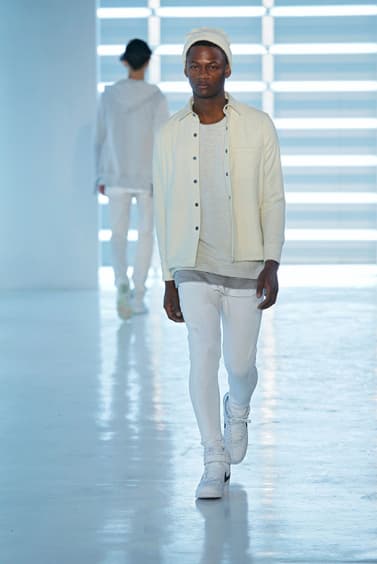 John Elliott + Co. 2015 秋冬系列