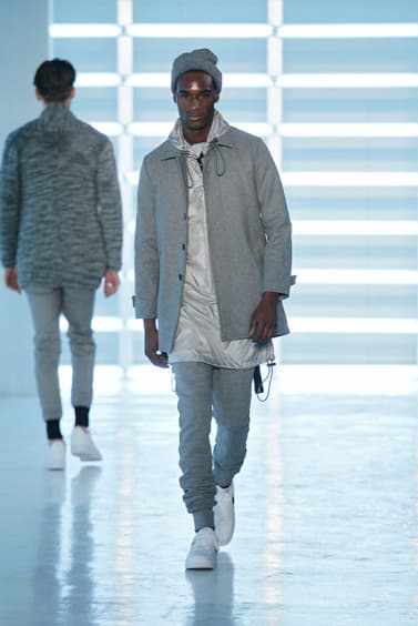 John Elliott + Co. 2015 秋冬系列