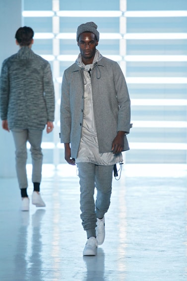 John Elliott + Co. 2015 秋冬系列