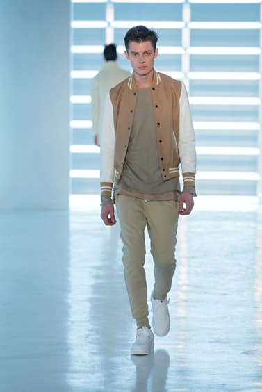 John Elliott + Co. 2015 秋冬系列