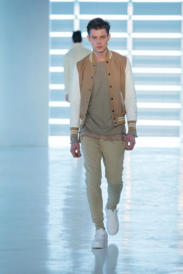 John Elliott + Co. 2015 秋冬系列