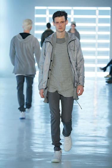 John Elliott + Co. 2015 秋冬系列