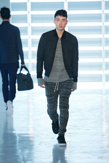 John Elliott + Co. 2015 秋冬系列