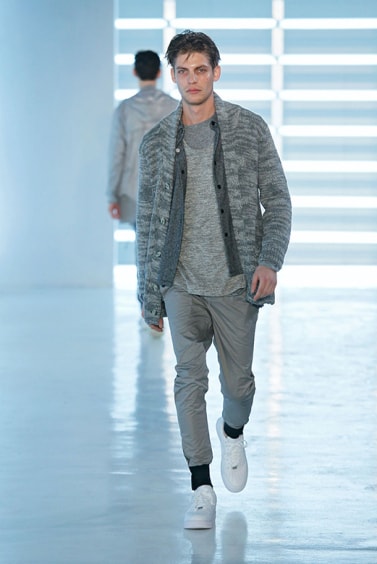 John Elliott + Co. 2015 秋冬系列