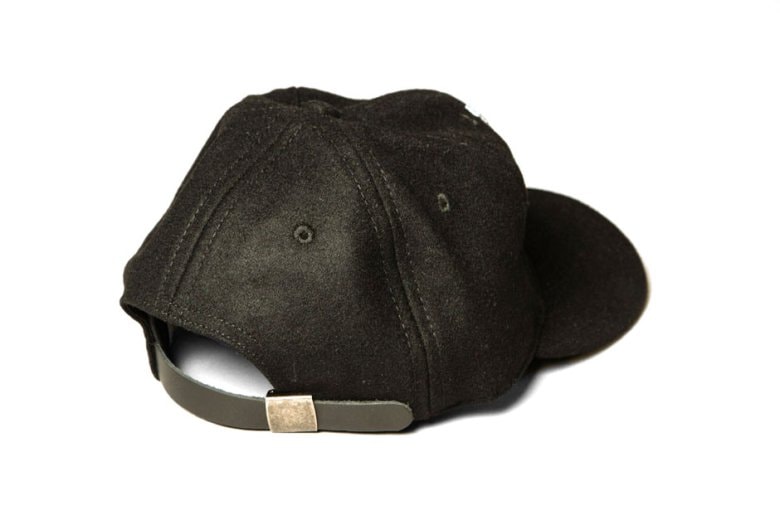 Marc Jacobs x Ebbets Field Flannels「Casting Call Cap」棒球帽