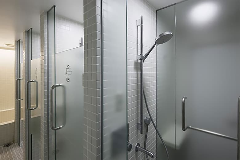 造訪日本京都 9 Hours 膠囊酒店