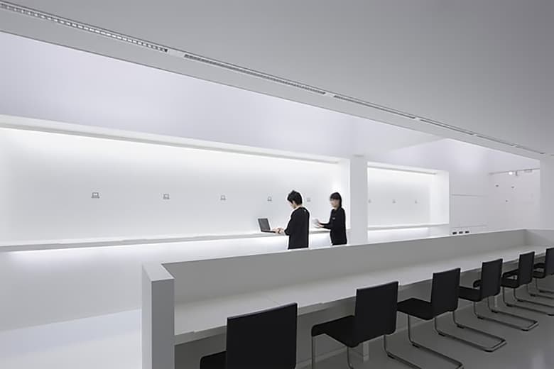 造訪日本京都 9 Hours 膠囊酒店