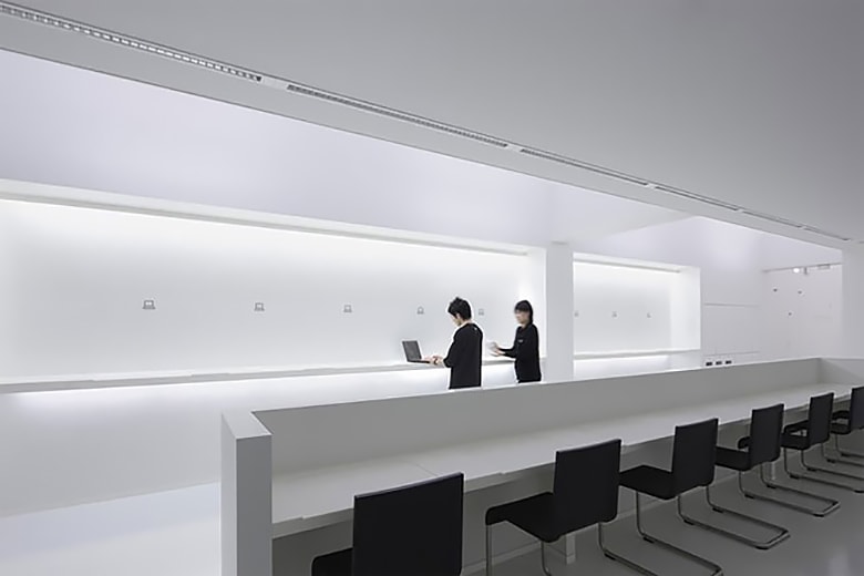 造訪日本京都 9 Hours 膠囊酒店