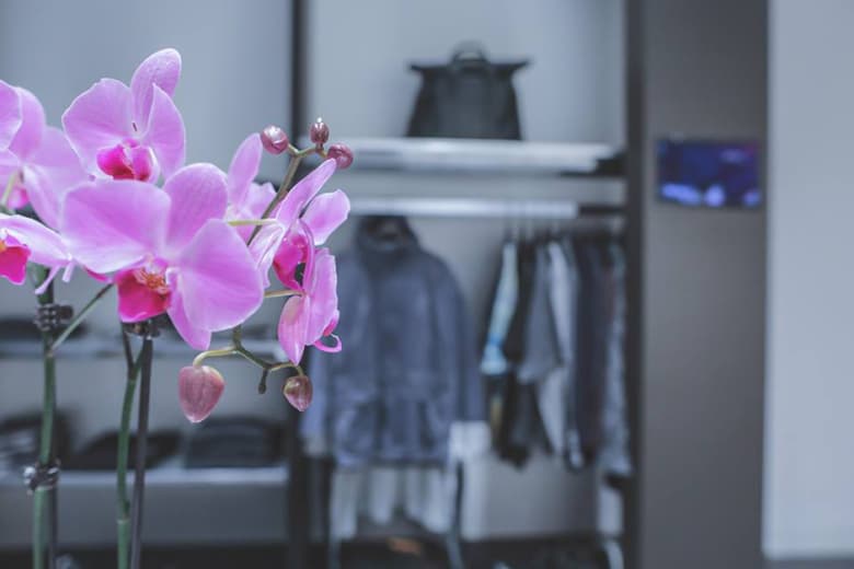 走進克利夫蘭概念店舖 XHIBITION