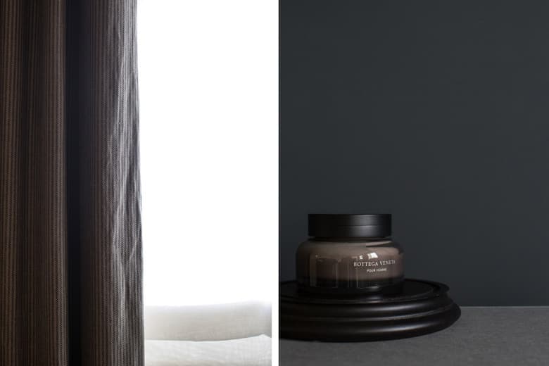 參觀 Bottega Veneta 倫敦期間限定理髮店
