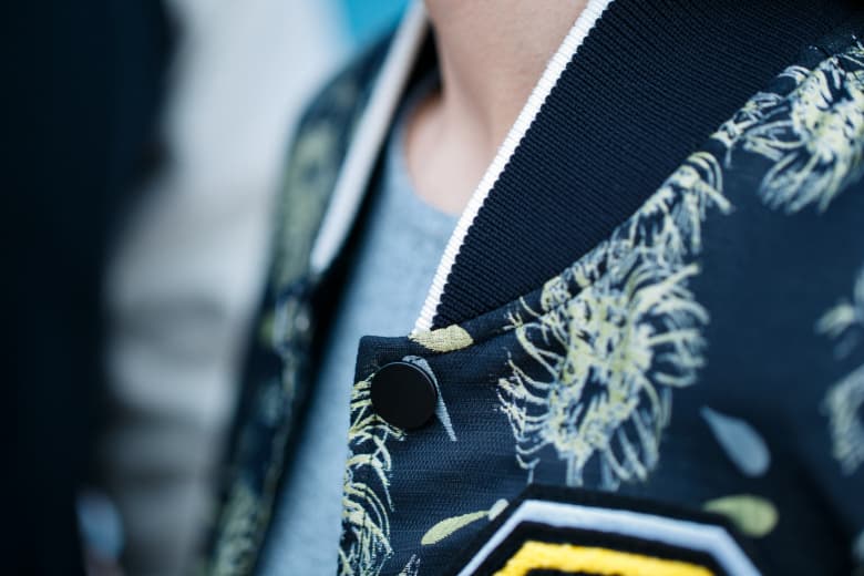 HYPEBEAST & STYLEPX 2015「Off the Promenade」造型特輯