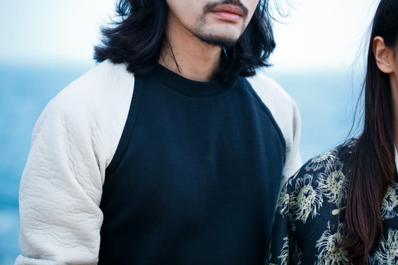 HYPEBEAST & STYLEPX 2015「Off the Promenade」造型特輯