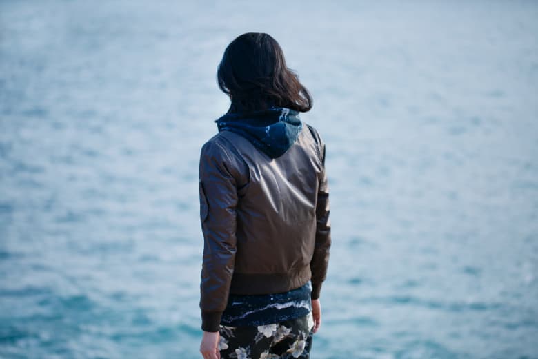 HYPEBEAST & STYLEPX 2015「Off the Promenade」造型特輯