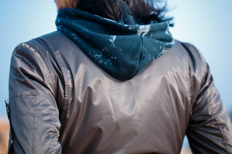 HYPEBEAST & STYLEPX 2015「Off the Promenade」造型特輯