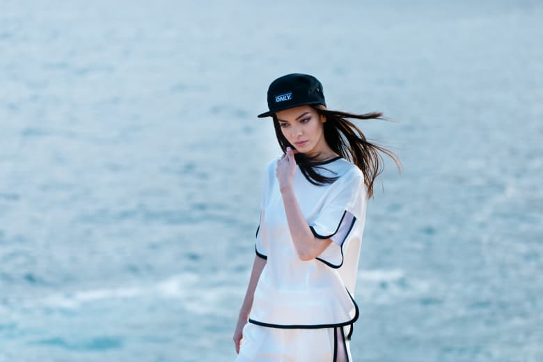 HYPEBEAST & STYLEPX 2015「Off the Promenade」造型特輯