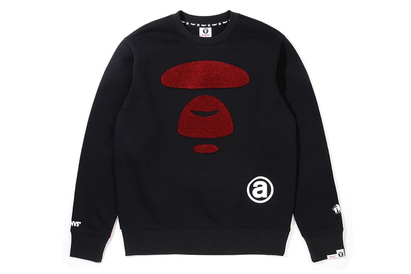 AAPE by A Bathing Ape 2015 農曆新年主題系列