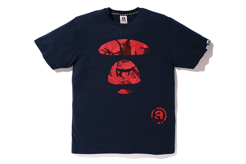 AAPE by A Bathing Ape 2015 農曆新年主題系列