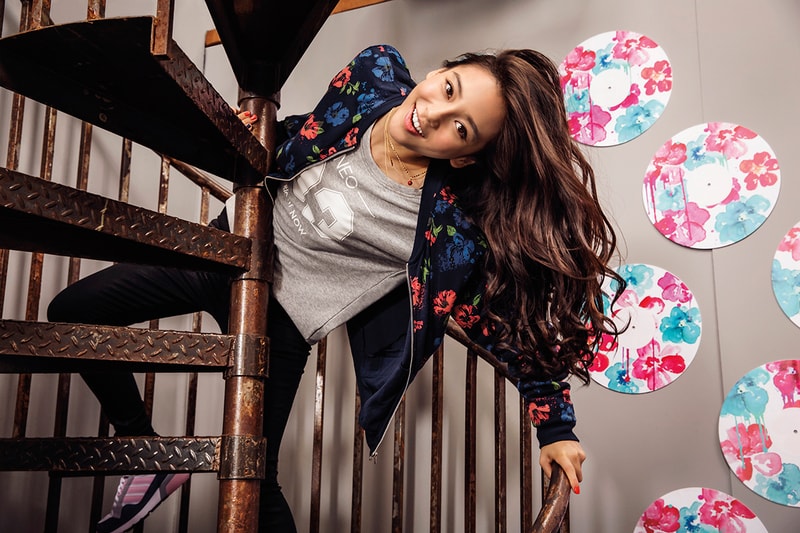 adidas NEO Label 2015 春夏系列造型搭配 Lookbook