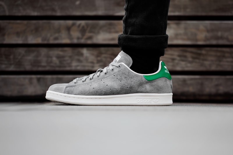adidas Originals by 84-Lab 2015 春夏鞋履上架
