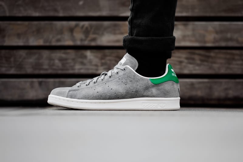 adidas Originals by 84-Lab 2015 春夏鞋履上架