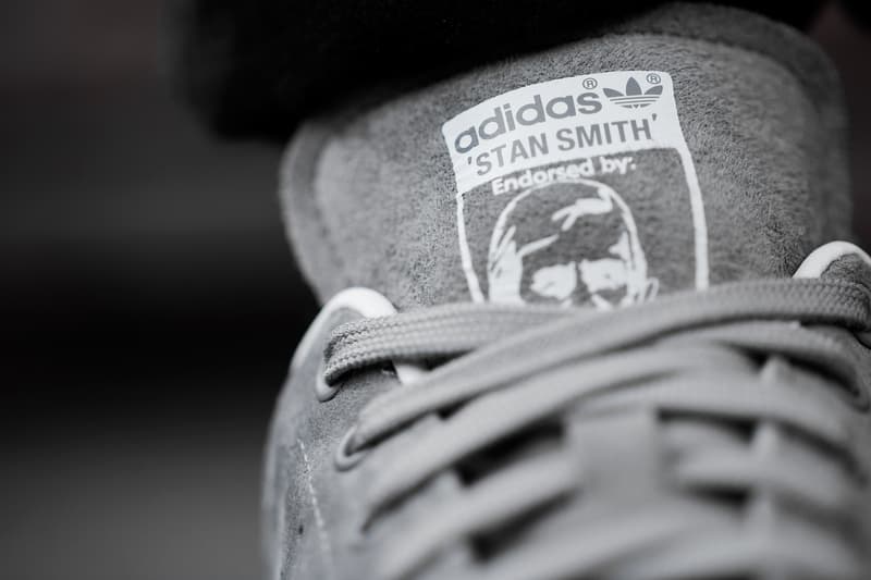 adidas Originals by 84-Lab 2015 春夏鞋履上架