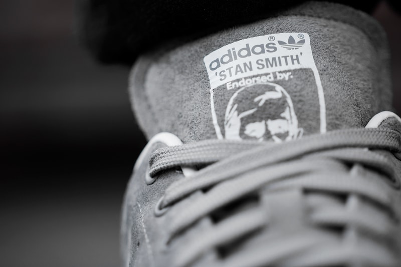 adidas Originals by 84-Lab 2015 春夏鞋履上架