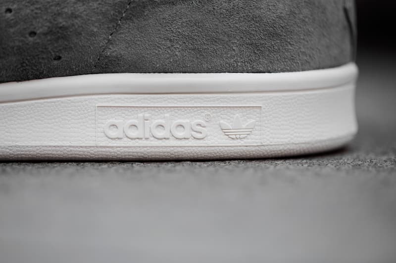 adidas Originals by 84-Lab 2015 春夏鞋履上架