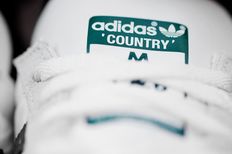 adidas Originals by 84-Lab 2015 春夏鞋履上架