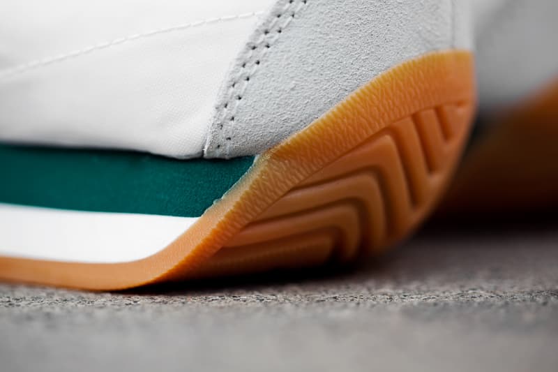 adidas Originals by 84-Lab 2015 春夏鞋履上架