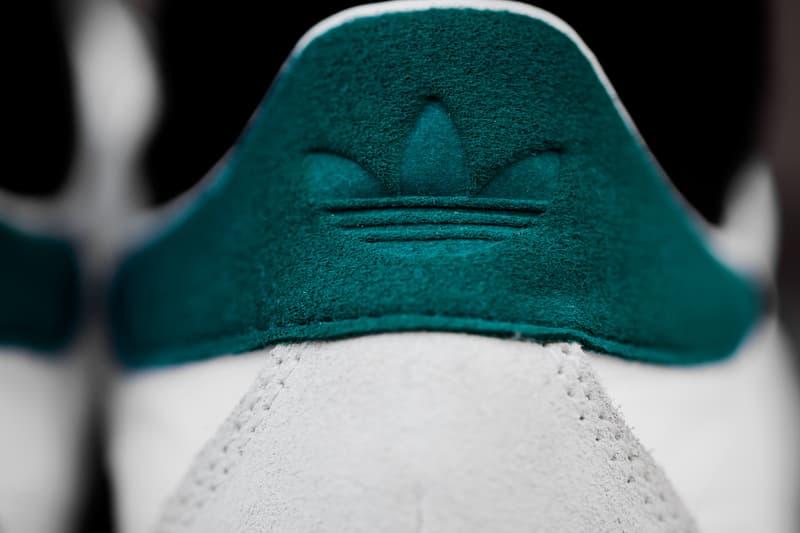 adidas Originals by 84-Lab 2015 春夏鞋履上架