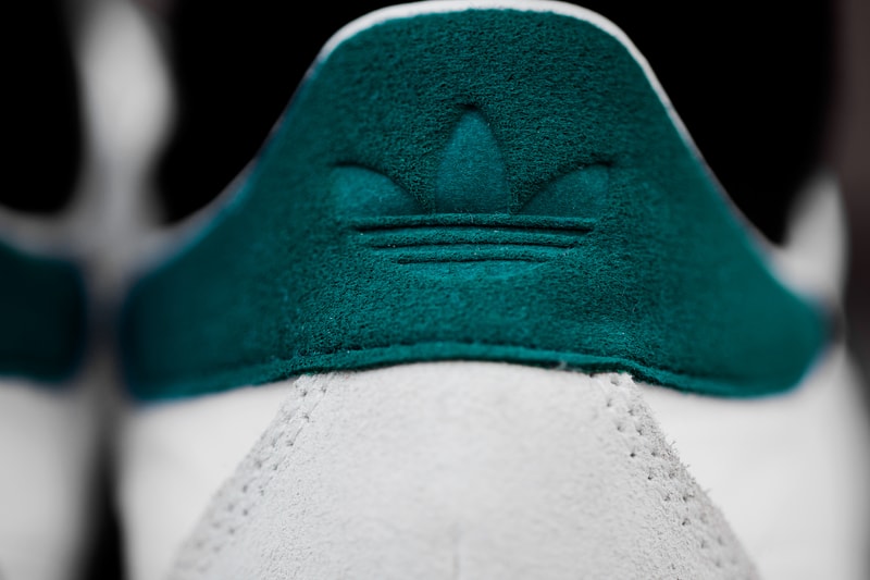 adidas Originals by 84-Lab 2015 春夏鞋履上架