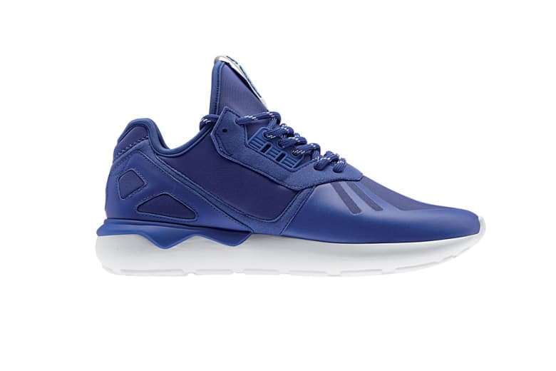 adidas Originals 2015 夏季 Tubular Runner Tonal 系列