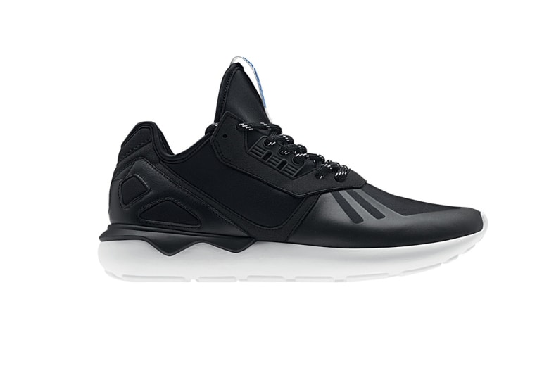 adidas Originals 2015 夏季 Tubular Runner Tonal 系列