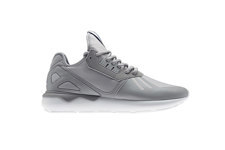 adidas Originals 2015 夏季 Tubular Runner Tonal 系列
