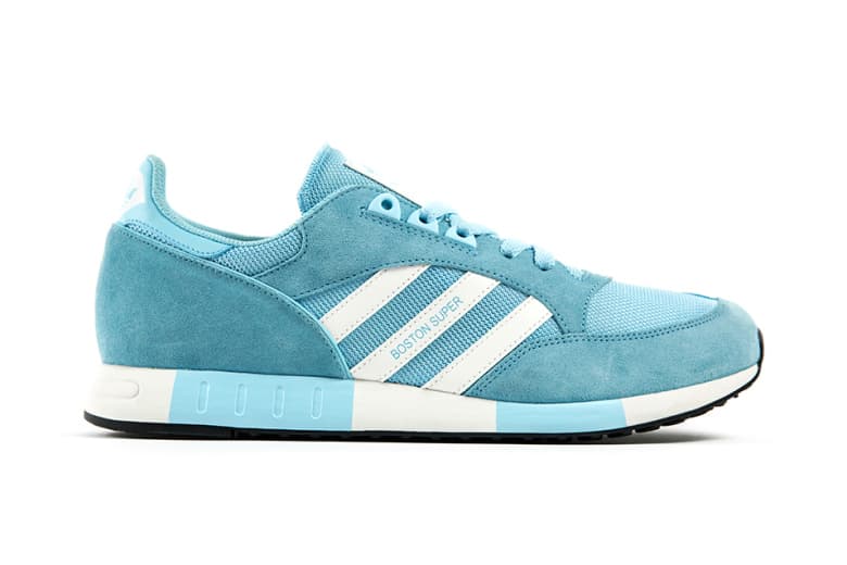 adidas Originals Archive Boston Super size? 獨占配色