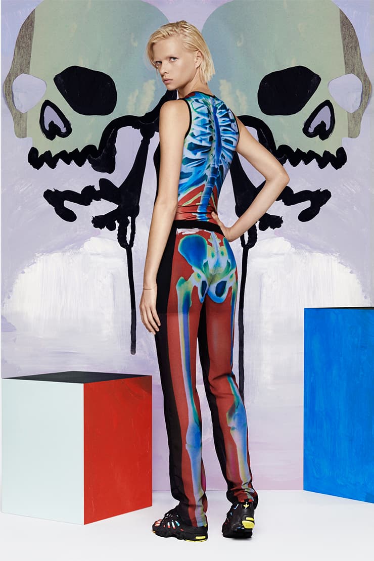 adidas Originals by Rita Ora「O-Ray」系列