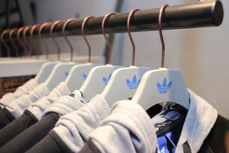 adidas Originals 香港旗艦店開幕活動現場回顧