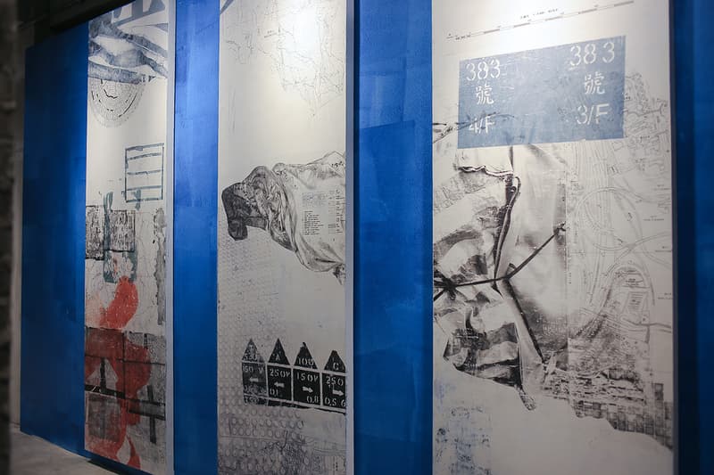 adidas Originals 香港旗艦店開幕活動現場回顧