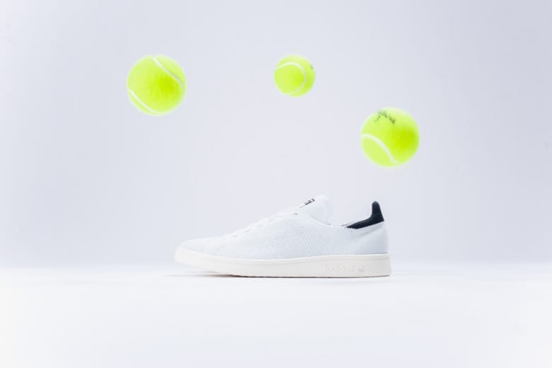 adidas Originals Stan Smith Primeknit 全新配色設計