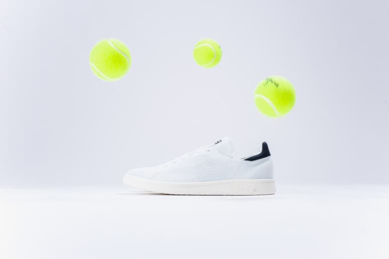 adidas Originals Stan Smith Primeknit 全新配色設計
