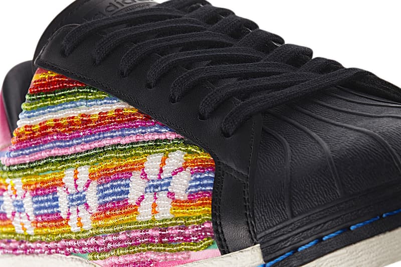 adidas Originals Superstar 80s by Pharrell Williams 別注鞋款
