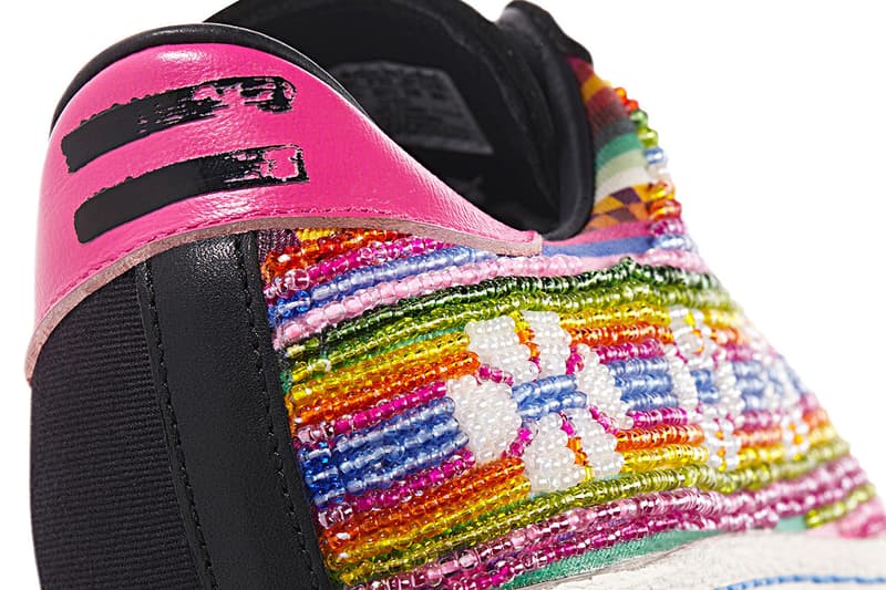 adidas Originals Superstar 80s by Pharrell Williams 別注鞋款