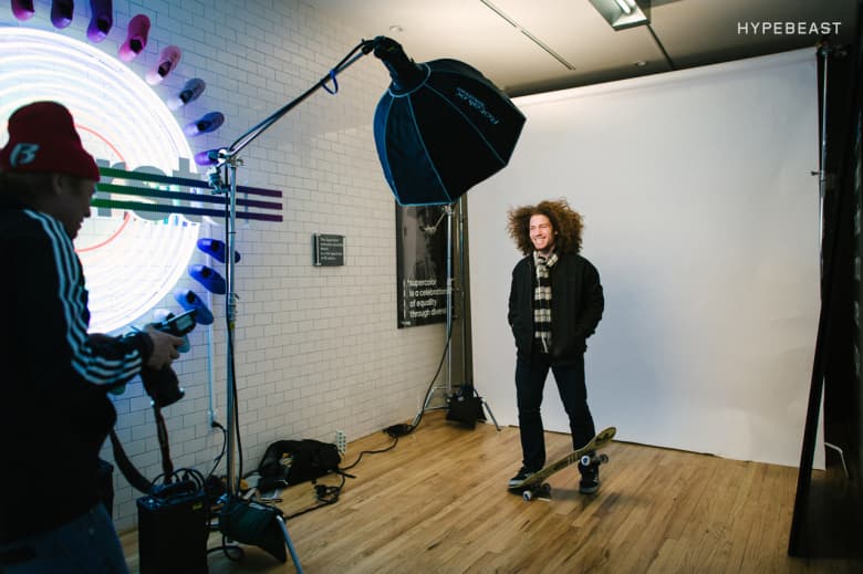 adidas Originals Superstar 主題攝影展回顧